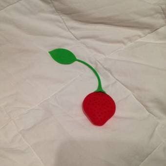 Tea stainer, $2 OBO 1