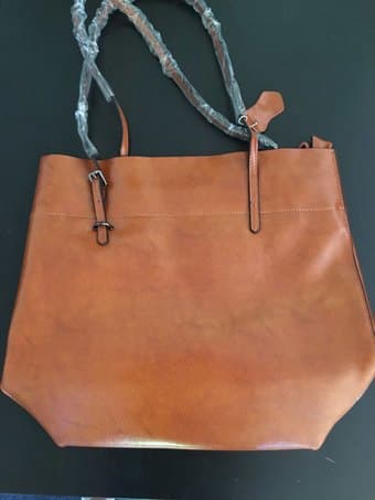 new purse - 20 1