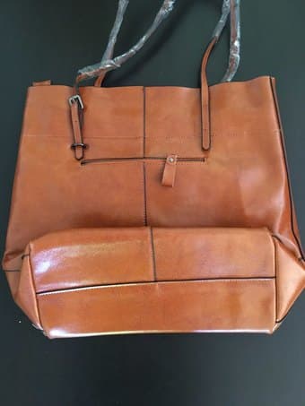new purse - 20 2