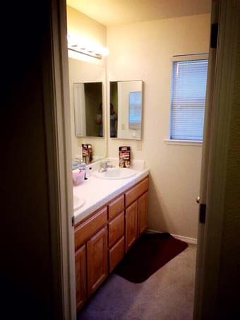 $690 San Jose 地区大house独立房间出租 (女生优先) 3