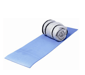 CHEAP CAMPING GEAR-- Cots, camping pads 2