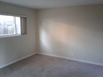 2br/2ba master bedroom in Menlo Park 2