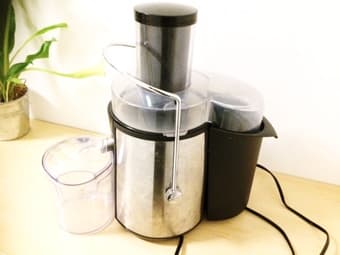 Juicers for sale 1