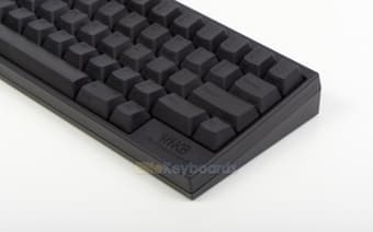 Mechanical Keyboard: HHKB (Happy Hacker Keyboard) Pro 2 Dark Gray 1
