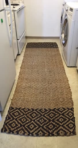 Rug in Great Condition (Runner) 1