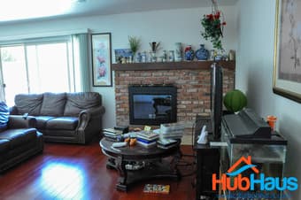 $1200 Gorgeous Cupertino house with young professional housemates 2