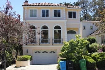 1 More Housemate in Gorgeous SF Home 1