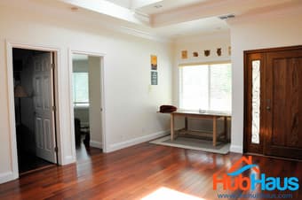 $1200 Gorgeous Cupertino house with young professional housemates 3