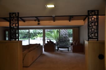 $1400 Retro Atherton house with great roommates - bike to Stanford 2