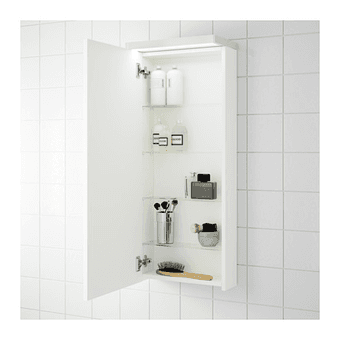 Ikea Godmorgon Bathroom Wall cabinet - $40 2
