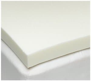High Quality Memory Foam Mattress Topper $50 OBO 1