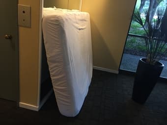 Full Tuft & Needle Mattress - $350 1