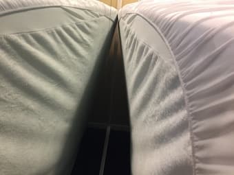 Full Tuft & Needle Mattress - $350 2