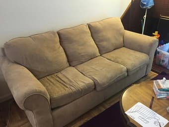 Couch $50 1