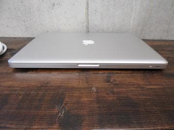 Macbook Pro Mid-2012 2.3 GHZ i7 16 GB RAM 480GB SSD 15'' $1200 only 1