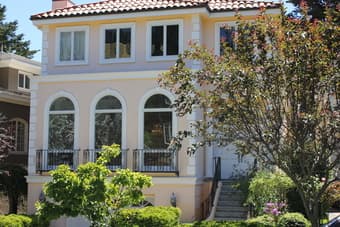 Fifth Housemate in Gorgeous SF Home 1