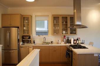 $2500 / 2000ft2 - Master bedroom suite in 2000sqft Potrero Hill 3BR/2 2