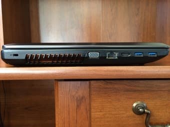 Powerful 15.6" Lenovo Ideapad Laptop 3