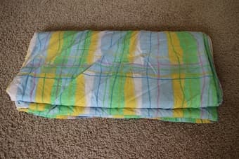 Bedding and sheets sale 2