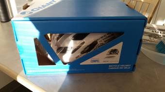 Selling brand new bike helmet - $25 1