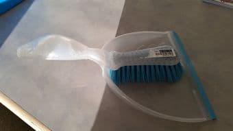 Brand new dustpan for sale - $5 1