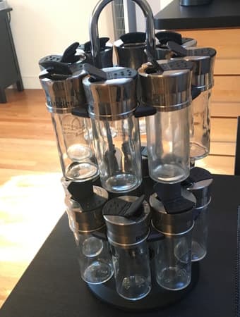 Kitchen Supplies 3