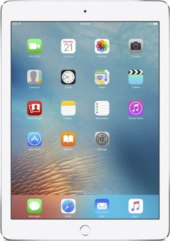 $925 Apple12.9" iPad Pro with Wi-Fi - 256 GB in Original BOX brand new 1