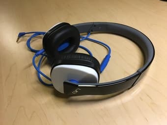 Logitech UE4000 Headphones, Brand New, $35 1