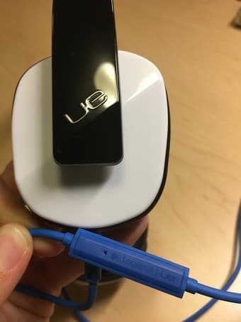 Logitech UE4000 Headphones, Brand New, $35 2