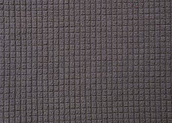 Sleek couch cover - grey, extremely soft and will fit most couch - $35 2