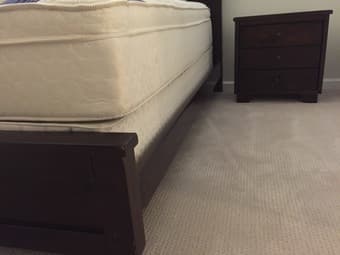 Serta Perfect Sleeper Queen Mattress $150 2