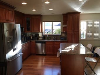 Looking for 4th roommate for great house in Palo Alto ($1350) 1