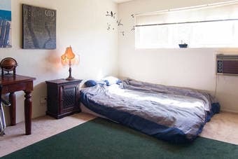 2 sunny rooms 20 min drive from Stanford ($1100 utilities included) 1
