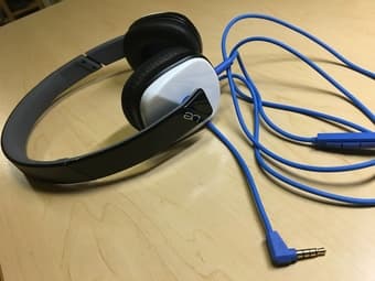 Logitech UE4000 Headphones, Brand New, $30 3
