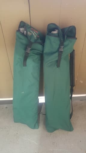 Camping Cots for sale! 1