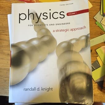 Physics 41 and 43 books for sale $50 each 1