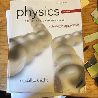 Physics 41 and 43 books for sale $50 each 2