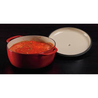 Dutch oven (7.8 qt) - brand new.  $55.  Can deliver on campus. 2