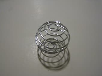 Blender bottle ball 1