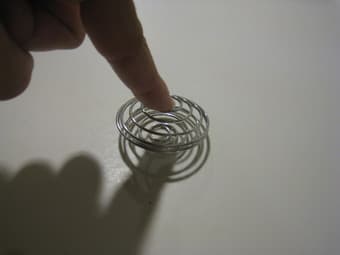 Blender bottle ball 2