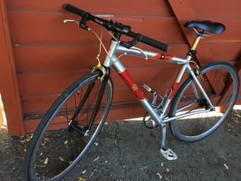 New Specialized Road bike for sale 1