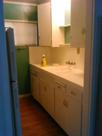 Large Studio in Mountain View $1750 3