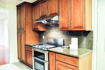 $1,200 Gorgeous Cupertino house with young professional housemates 3