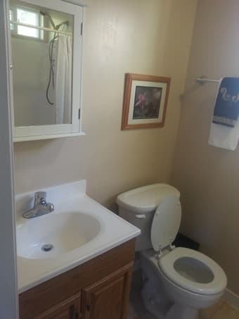 1200 - 1 Br/1Bath in Old palo Alto 2