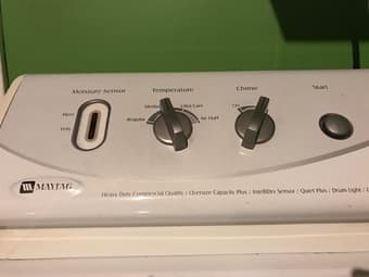 $20 - Maytag Centennial dryer 2