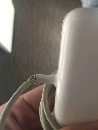 Macbook Pro Charger (85W) - $20 2