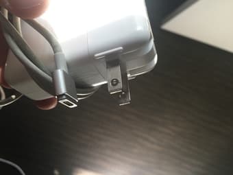 Macbook Pro Charger (85W) - $20 3