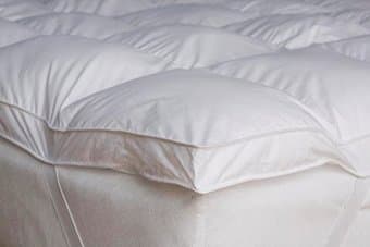 Brand New Mattress Topper (Full Size) for Sale!! 1