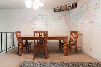 2 sunny rooms in Santa Clara available for sublet NOW 1