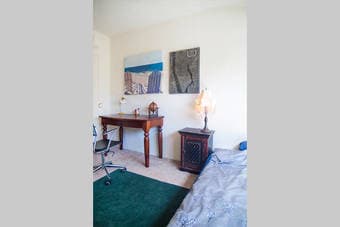 2 sunny rooms in Santa Clara available for sublet NOW 2